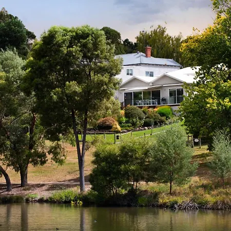 Province Lake House Daylesford Exterior photo