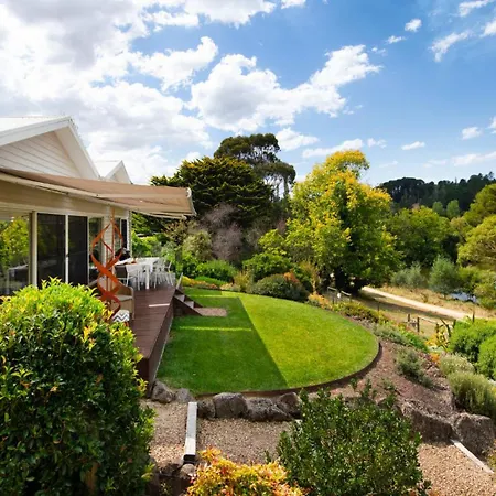 Province Lake House Daylesford Exterior photo