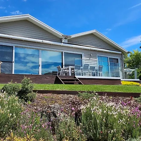 Province Lake House Daylesford Exterior photo