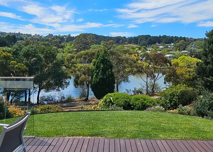 Province Lake House