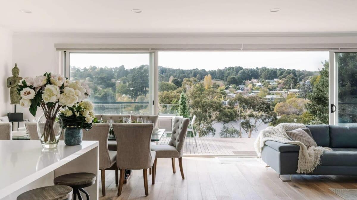 Province House Holiday home Daylesford