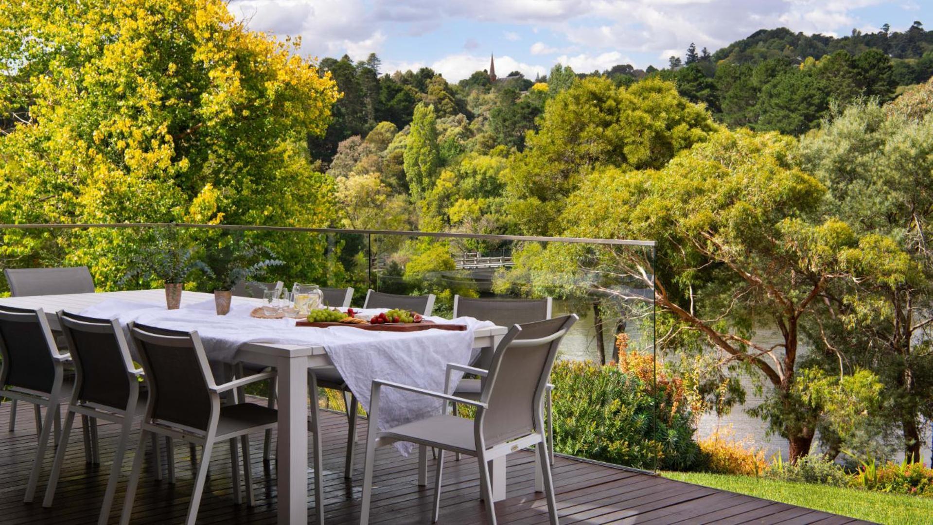 Province House Holiday home Daylesford